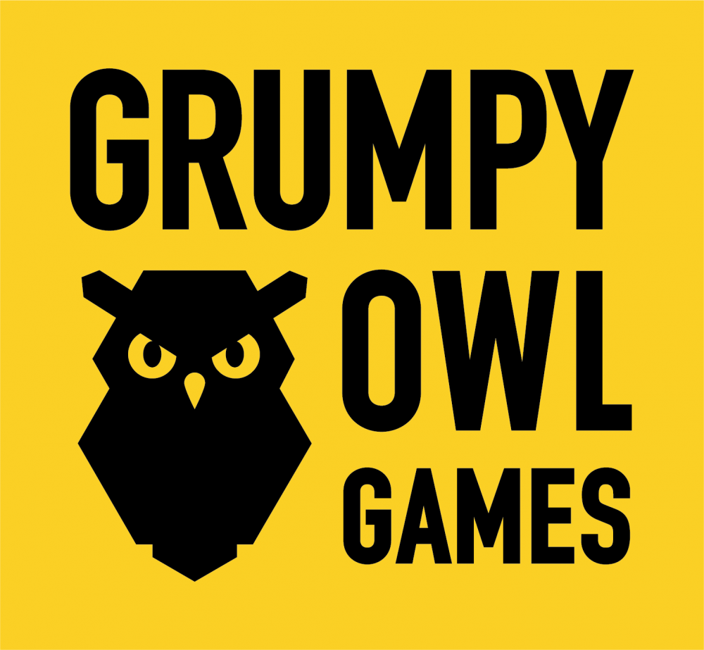 Grumpy Owl Games - Dutch Game Industry Directory