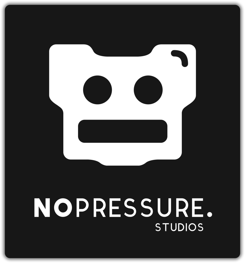 No Pressure Studios – Indie Game Development Studio – Indie games