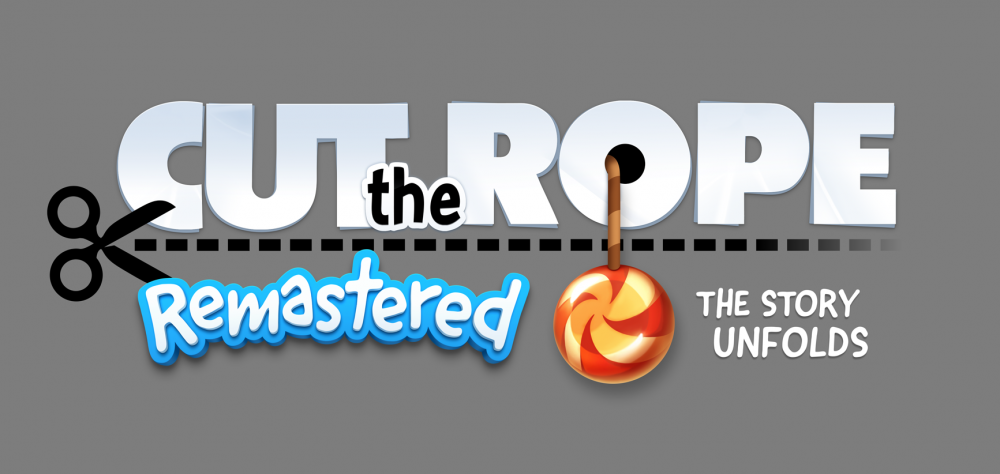 Cut the Rope Remastered - Paladin Studios